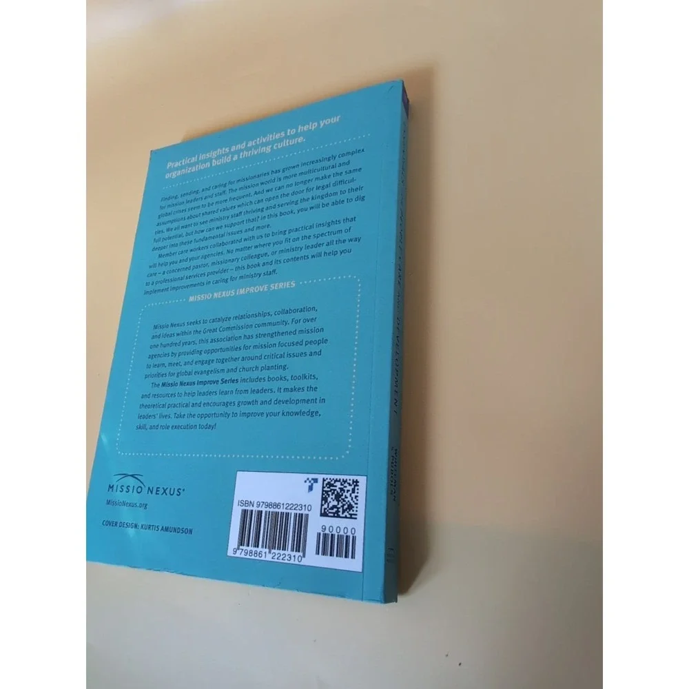 Essentials‎ for People Care and Development: A Collection of Best